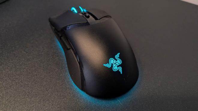 Razer Cobra Pro