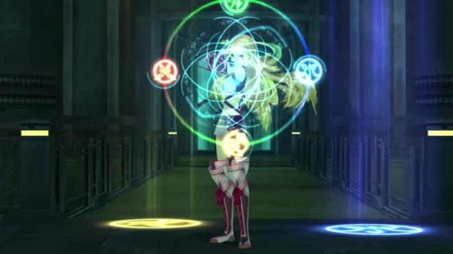 Tales of Xillia Remastered (Imagen: Bandai Namco).