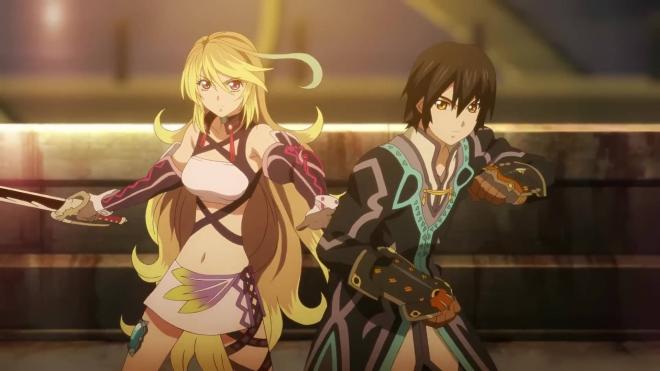 Tales of Xillia Remastered (Imagen: Bandai Namco).