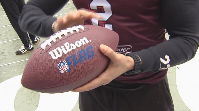 Horacio, jugador de los Madrid Capitals (ElDesmarque)