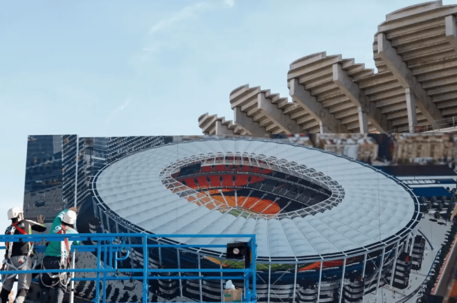 Oficinas del Valencia CF