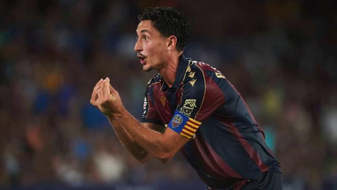 Pablo Martínez (Foto: Cordon Press)