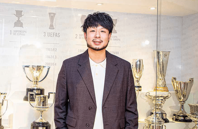 Kiat Lim en la carta al valencianismo