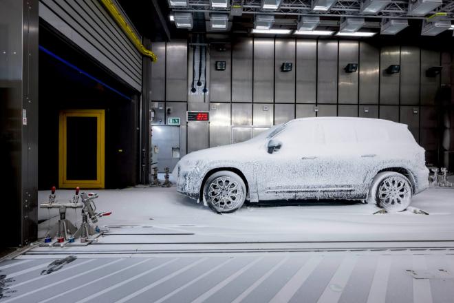 Nuevo Mercedes-Benz GLB