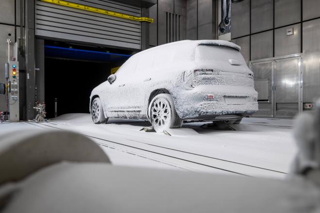 Nuevo Mercedes-Benz GLB