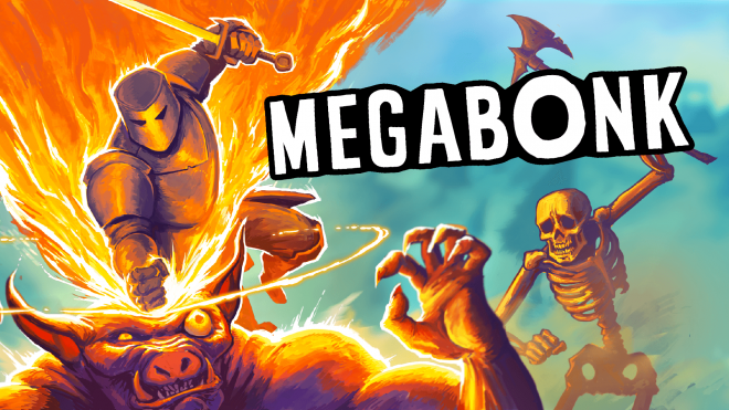 Megabonk, uno de los éxitos de Steam en 2025, rechaza su presencia en los GOTY.
