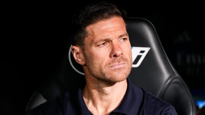 Santi Cañizares defiende la decición de Xabi Alonso de dar descanso a Vinicius (Europa Press)