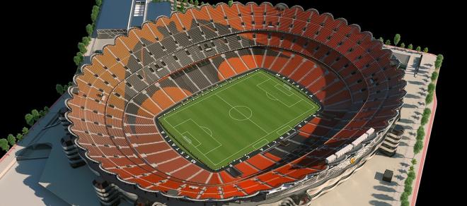 Nou Mestalla