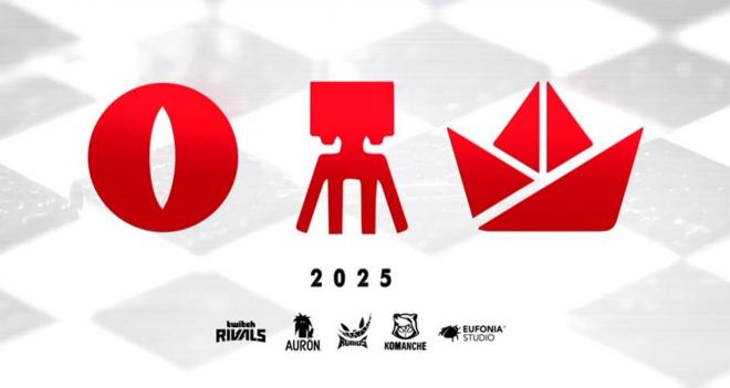 Los Squid Craft Games de Auronplay llegan a su final con la cuarta entrega.