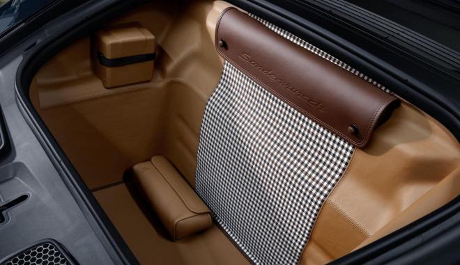 Porsche 911 GT3 homenaje a Colombia