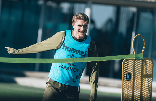 Carl Starfelt (Foto: Celta).