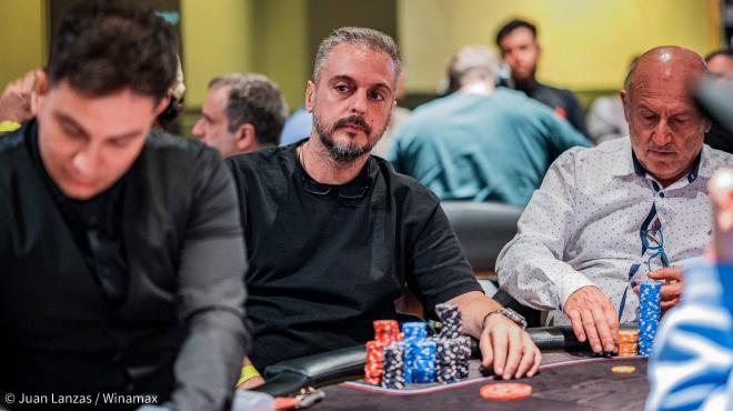 Javier Garcireinaldo (Tsunami)