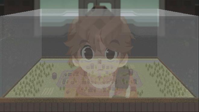 Captura de pantalla de Bittersweet Birthday (Imagen: DANGEN Entertainment).