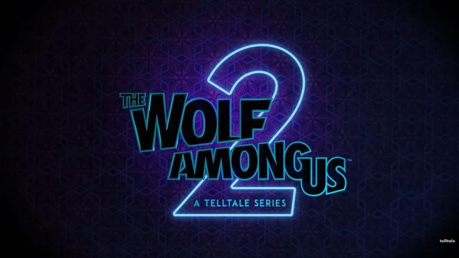 El famoso tráiler de 2022 de The Wolf Among Us 2 deja pendiente el juego narrativo en el horizonte