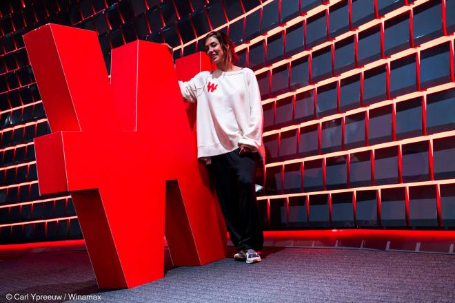 Leo Margets en Madrid