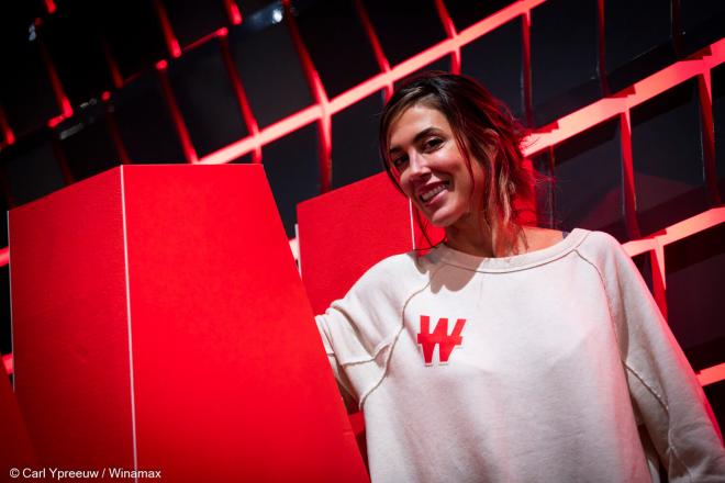 Leo Margets en Madrid