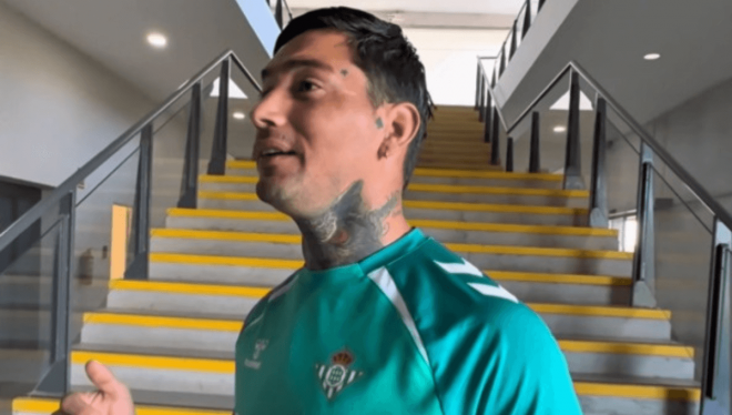 El Chimy Ávila cantando por El Torta.