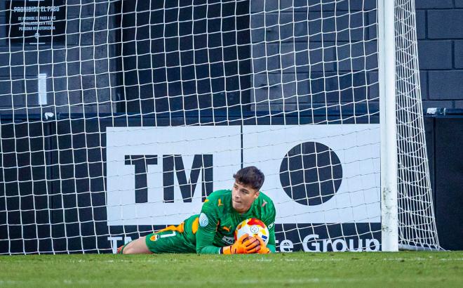 Victoria del VCF Mestalla (Foto: VCF)