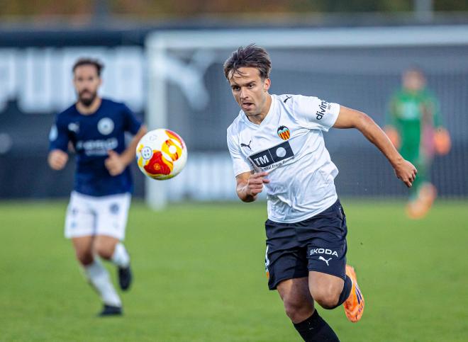 Victoria del VCF Mestalla (Foto: VCF)