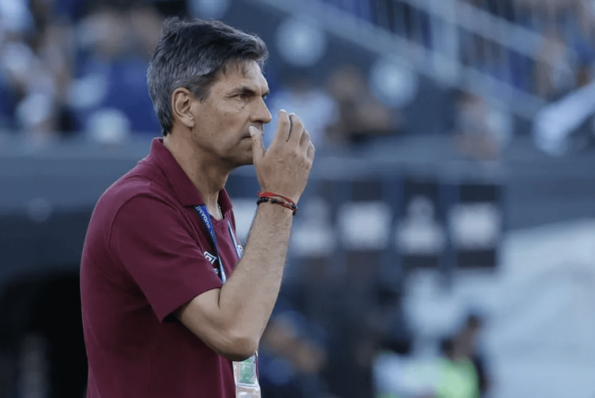 Lanús, de Mauricio Pellegrino, campeón de la Sudamericana (Foto: EFE)
