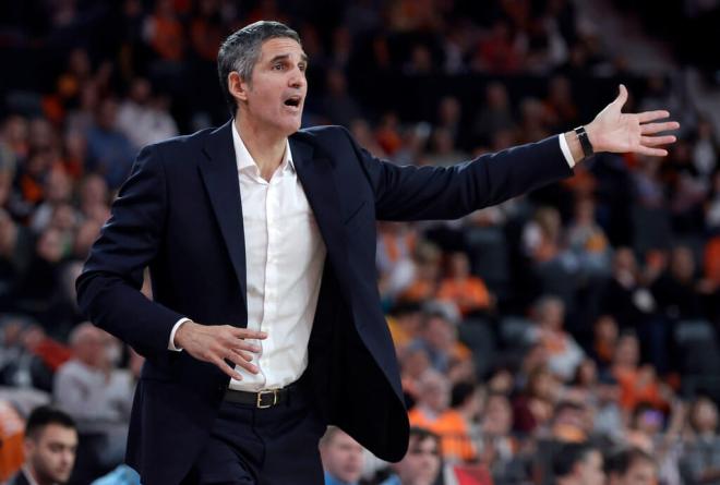 Valencia Basket vuelve al Roig Arena con un gran triunfo (Foto: Polo)