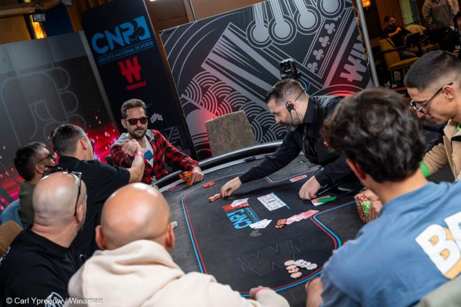 Final CNP Winamax