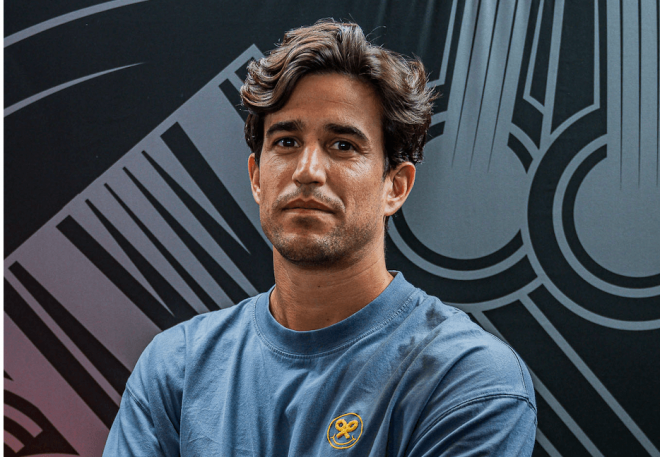 Jugadores mesa final