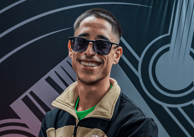 Jugadores mesa final