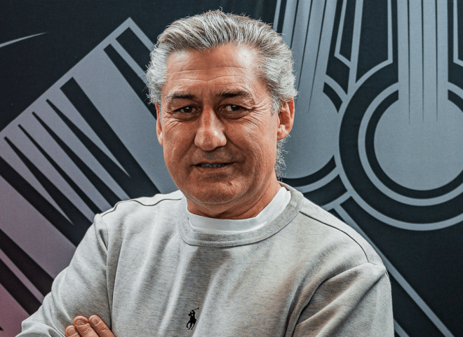 Jugadores mesa final