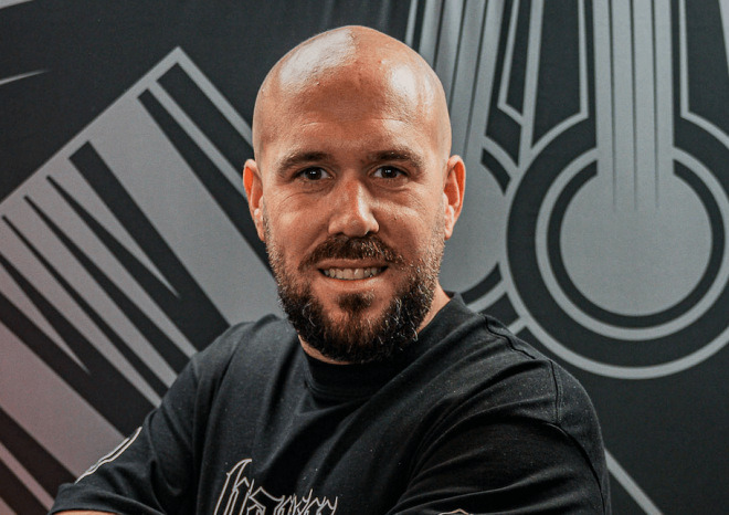 Jugadores mesa final