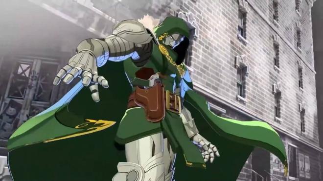 La segunda beta de Marvel Tokon será uno de los momentos fuertes del mes de diciembre.