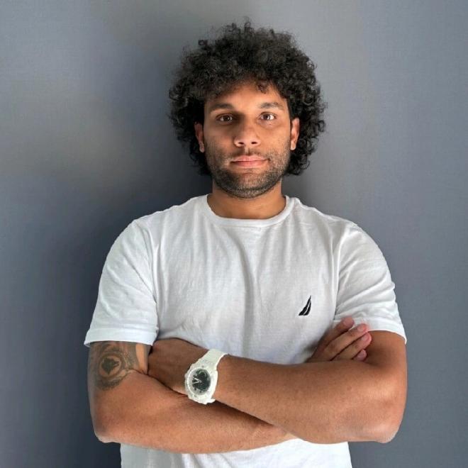 Andrés Zamora Patacchiola.