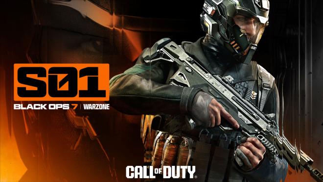 La Temporada 01 de Call of Duty: Black Ops 7