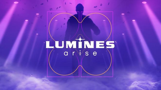 Lumines Arise es una de las joyas de 2025 para los amantes de los juegos a lo Tetris.