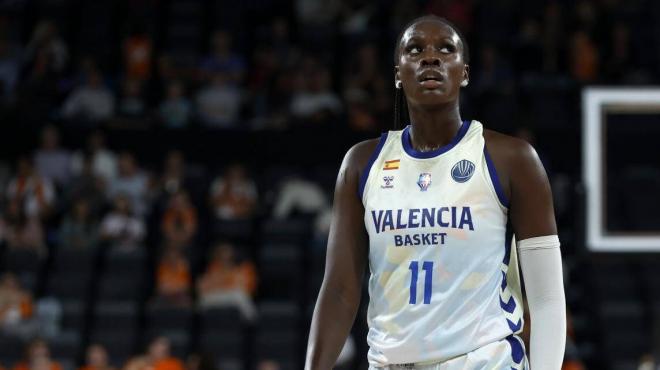 Valencia Basket quiere cerrar la primera fase sumando ante DVTK