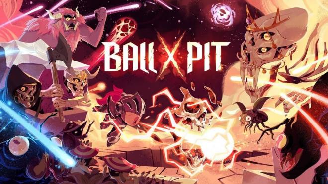Ball x Pit es una de las grandes sorpresas entre los juegos indies de 2025.