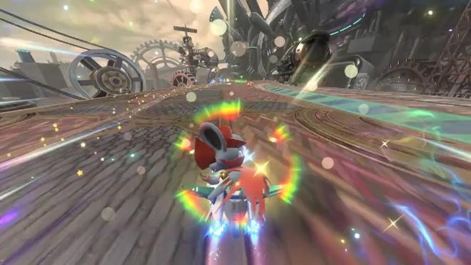 El juego cambia mucho según la elección de lpersonaje.