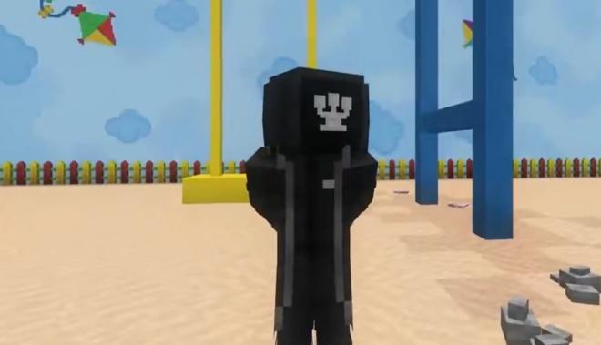 La otra cara de los Squid Craft Games 4, la trama oculta.