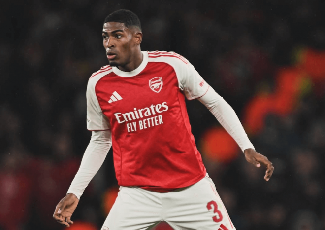 Cristhian Mosquera (Foto: Instagram)