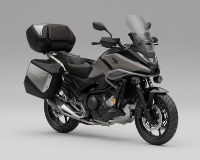Honda NC 750 X