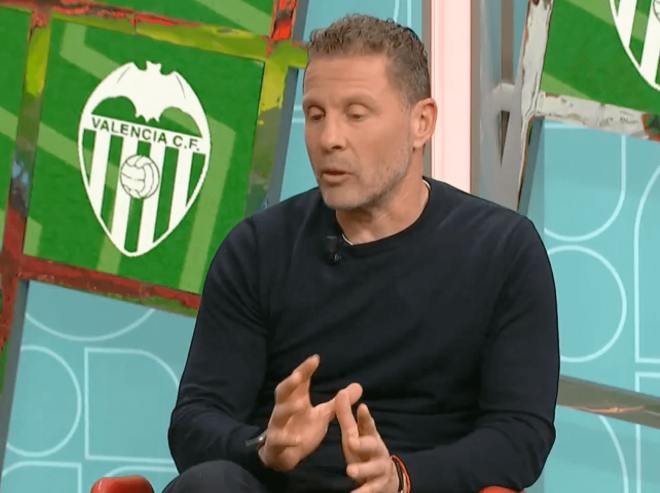 Curro Torres (Captura TV)