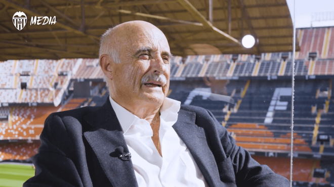 El hijo de Juan Costa