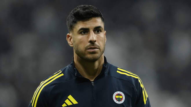 Fenerbahçe, en un partido con el Fenerbahçe (Foto: Cordon Press).