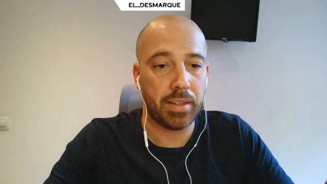 Mr. Asubío desvela la opinión del CTA sobre el derbi sevillano.