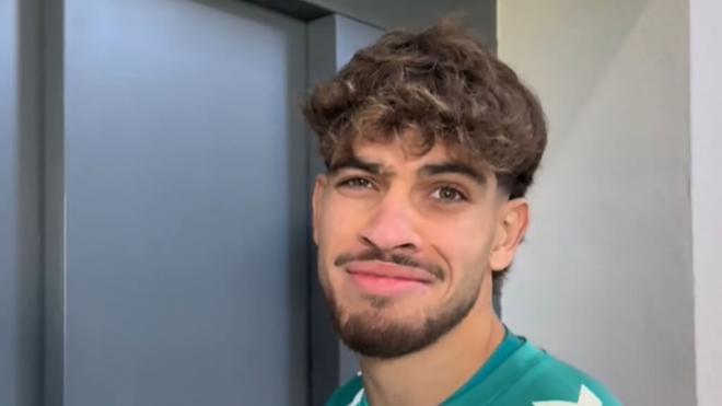 La broma de Ez Abde.