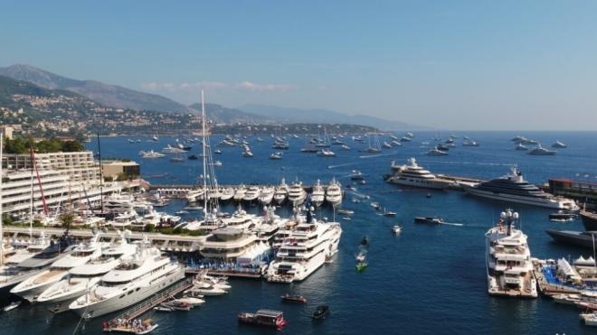 Puerto Banús, en Marbella (Europa Press)