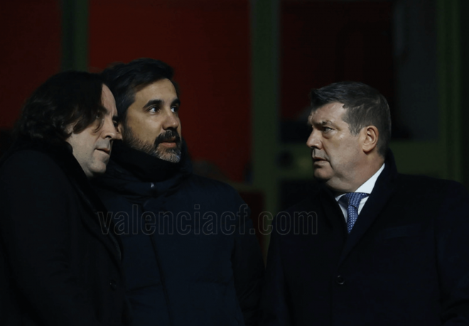 Rayo-Valencia CF (Foto: Valencia CF)