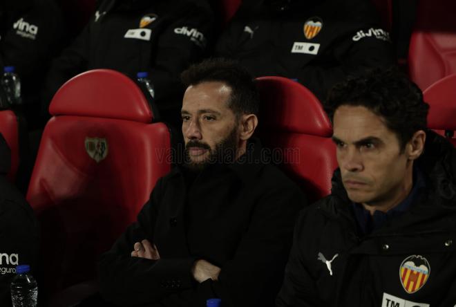 Rayo-Valencia CF (Foto: Valencia CF)