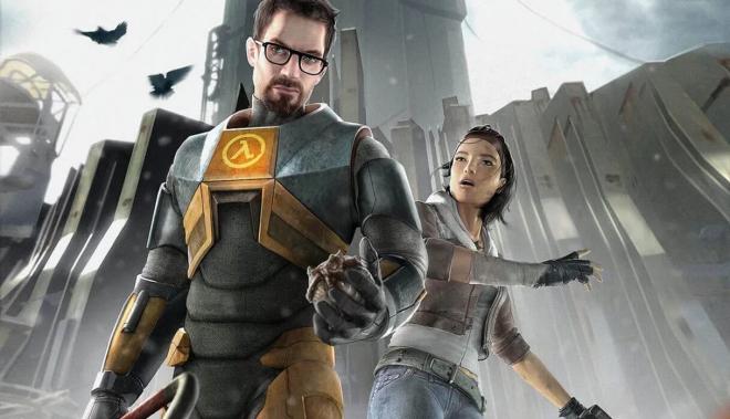 Las imágenes de Half-Life: Alyx, las últimas oficiales de la saga.