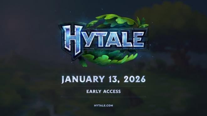 Hytale llega al mercado el próximo 13 de enero con un acceso anticipado muy inicial.